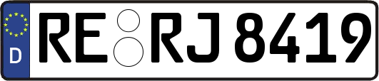 RE-RJ8419
