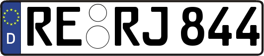 RE-RJ844