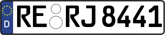 RE-RJ8441