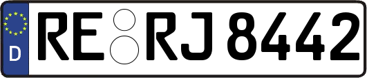 RE-RJ8442