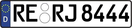RE-RJ8444