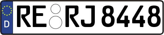 RE-RJ8448