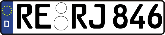 RE-RJ846