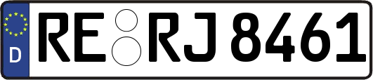 RE-RJ8461