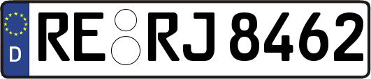 RE-RJ8462
