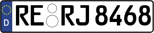 RE-RJ8468