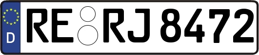 RE-RJ8472