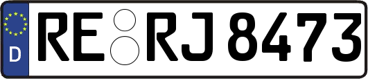 RE-RJ8473