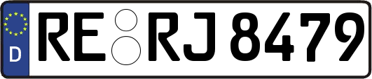 RE-RJ8479