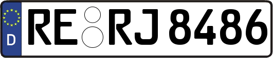 RE-RJ8486