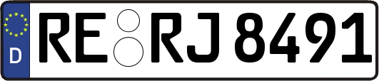 RE-RJ8491