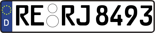 RE-RJ8493