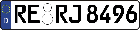 RE-RJ8496