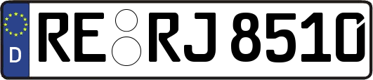 RE-RJ8510