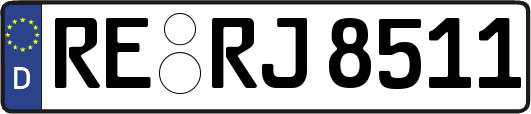 RE-RJ8511