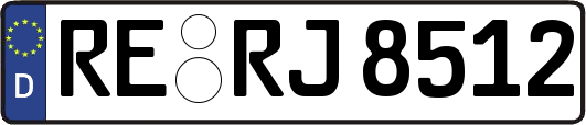 RE-RJ8512