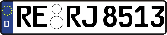 RE-RJ8513