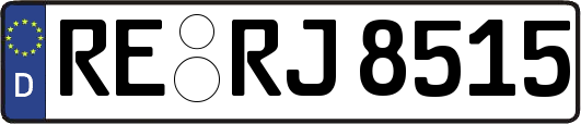 RE-RJ8515