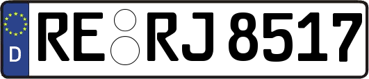 RE-RJ8517