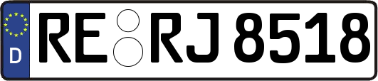RE-RJ8518