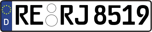 RE-RJ8519