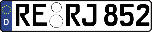 RE-RJ852