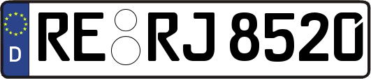 RE-RJ8520