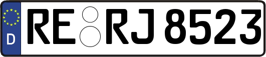 RE-RJ8523
