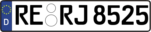 RE-RJ8525