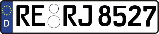 RE-RJ8527