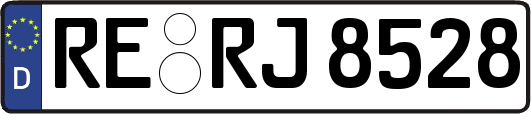 RE-RJ8528