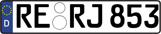 RE-RJ853