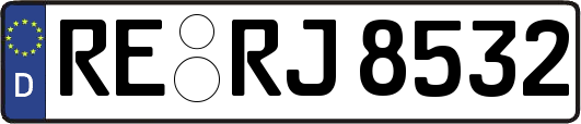 RE-RJ8532