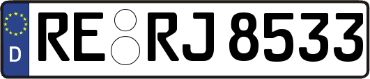 RE-RJ8533