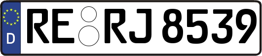 RE-RJ8539