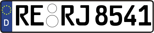RE-RJ8541