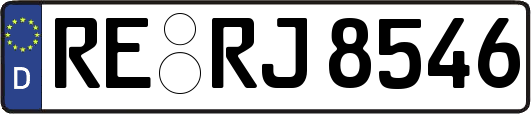 RE-RJ8546