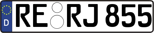 RE-RJ855