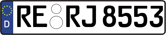 RE-RJ8553
