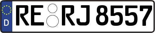 RE-RJ8557
