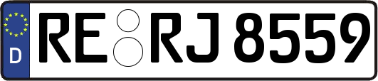 RE-RJ8559