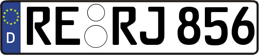 RE-RJ856