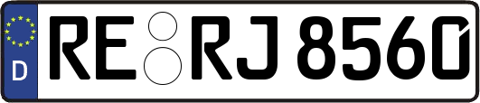 RE-RJ8560