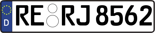 RE-RJ8562