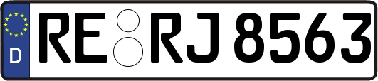 RE-RJ8563