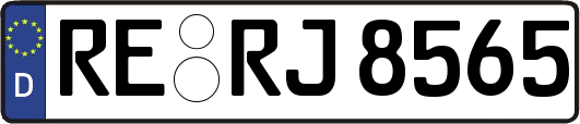 RE-RJ8565