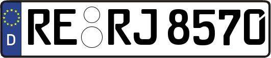RE-RJ8570