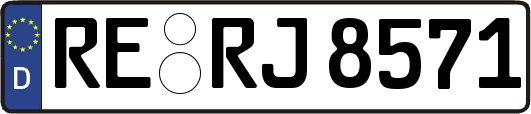 RE-RJ8571