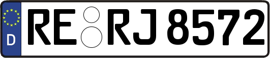 RE-RJ8572