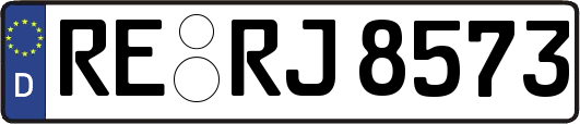 RE-RJ8573